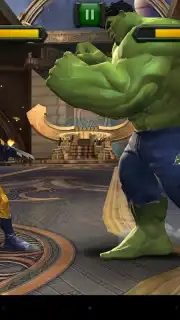 Marvel Contest of Champions скриншот 7