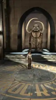 Syberia скриншот 5