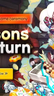 Dragon Village M скриншот 5