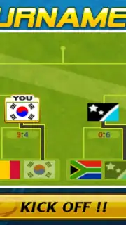 Head Soccer скриншот 3