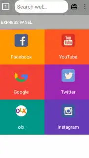 BrowserR скриншот 3