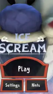 Ice Scream скриншот 6