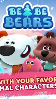 Bears 2 скриншот 10