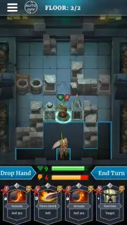 Demon Dungeons скриншот 3