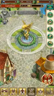 Romancing Saga Re: univerSe (JP) скриншот 5
