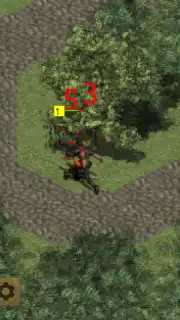 Exiled Kingdoms скриншот 4