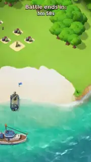 Boom Beach скриншот 3