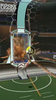 Rocket League Sideswipe скриншот 15