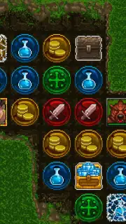 Darkest Hunters скриншот 10