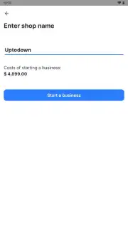 Business Empire: RichMan скриншот 7