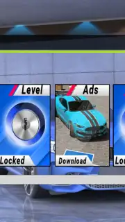 Modern Car Parking Mania скриншот 8