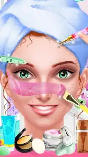 FitnessSalon скриншот 9