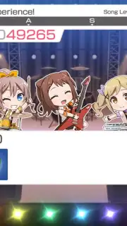 BanG Dream! Girls Band Party! скриншот 3
