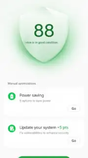 Phone Manager скриншот 10