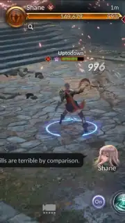 Seven Knights 2 скриншот 9