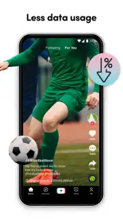 TikTok Lite скриншот 14