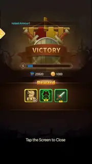 Summons：The Conquerors скриншот 4
