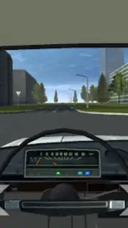 Simple Car Crash Physics Sim скриншот 3