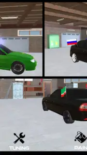 Traffic Racer 2023 - гонки скриншот 6