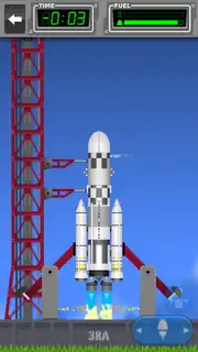 Space Agency скриншот 10