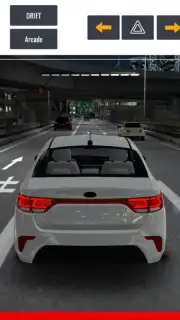 Custom Club: Online Racing 3D скриншот 5