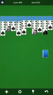 Microsoft Solitaire Collection скриншот 7