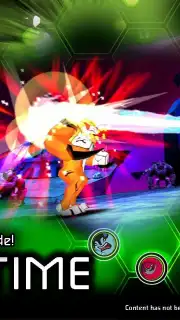Ben 10 Xenodrome Plus скриншот 3
