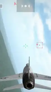 Strike Fighters скриншот 1