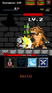 PixelHero скриншот 2