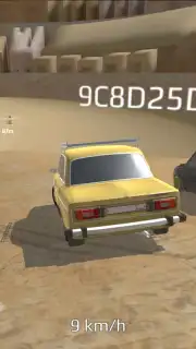 Russian Rider Online скриншот 3