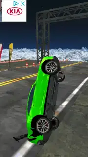 Mega Ramp скриншот 11