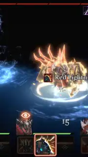 HEIR OF LIGHT скриншот 7