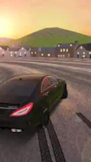 Takata Drift JDM скриншот 14