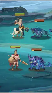 Arena M скриншот 2