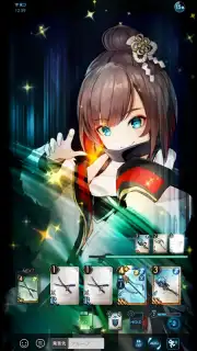 ラグナドール скриншот 3