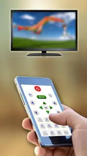 Universal Remote Controls скриншот 7