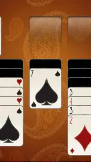 Solitaire Ultra скриншот 7