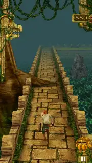 Temple Run скриншот 2