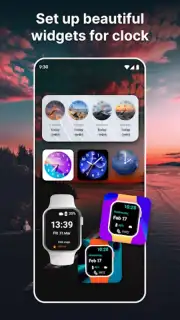 Color Widgets скриншот 5