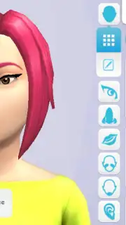 The Sims Mobile скриншот 4