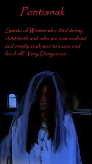 Demonology скриншот 2