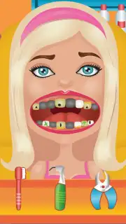 Clinic Dentist скриншот 3