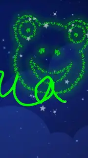 Coloring and Learn скриншот 1