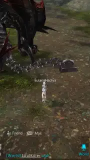 Era of Arcania скриншот 12