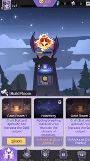 Rise of Demon скриншот 7
