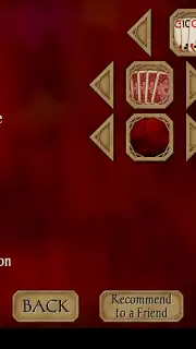 Solitaire Free скриншот 11