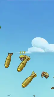 Warlings 2: Total Armageddon скриншот 7