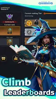 Guild of Guardians скриншот 15