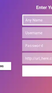 IPTV Smarters Pro скриншот 8