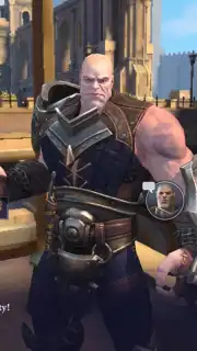LoV: League of Valhalla скриншот 11